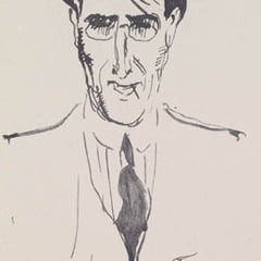 Lyonel Feininger