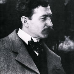 Richard E. Miller