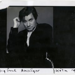 Siegfried Anzinger