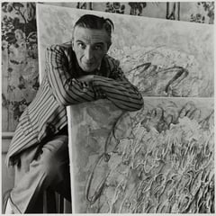 Jean Fautrier