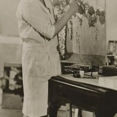 Jane Peterson