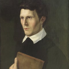 Julius Schnorr von Carolsfeld