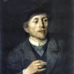 Anton Azbe