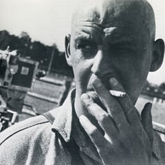 Alexander Rodchenko
