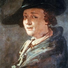 Johann Balthasar Riepp