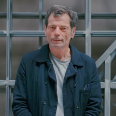 Richard Tuttle