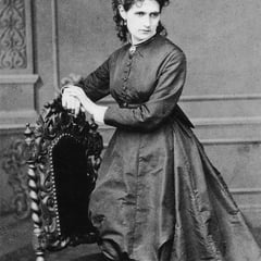 Berthe Morisot