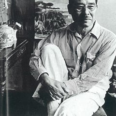 Zenzaburo Kojima