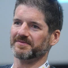 Charlie Adlard