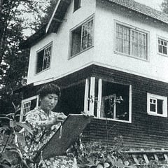 Setsuko Migishi
