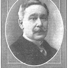 Gonzalo Bilbao y Martinez
