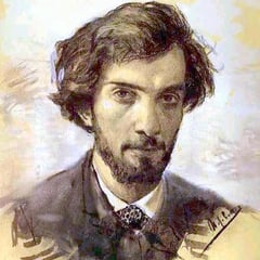 Isaac Ilyitch Levitan
