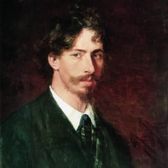 Ilya Yefimovich Repin