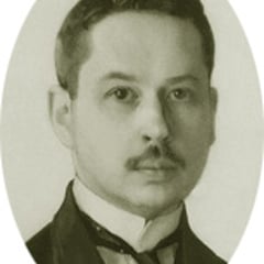 Konstantin Somov