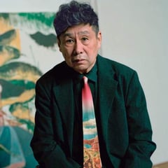 Tadanori Yokoo