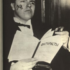 David Burliuk