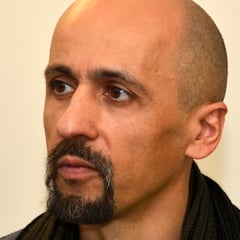 Karel Balcar