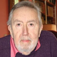 Donald Hamilton Fraser