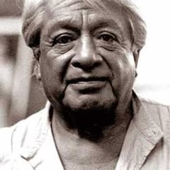 Oswaldo Guayasamin