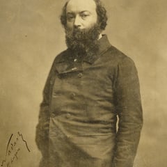 Théodore Rousseau