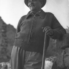 Marcel Janco