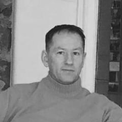 Andrew Cranston