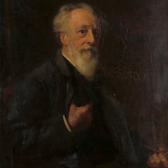 Johann Anthonie Balthasar Stroebel