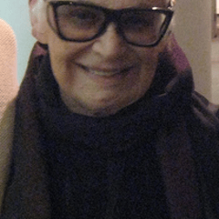 June Wayne
