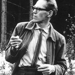 Yngve Ekström