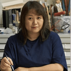 Chiharu Shiota