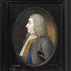 Bernard Lens