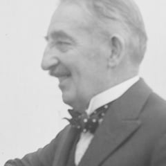 Harrington Mann