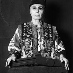 Louise Nevelson