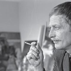 Alejandro Obregon