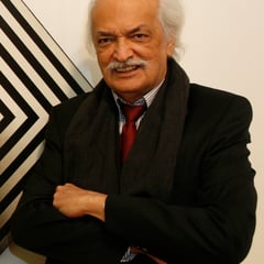Omar Rayo