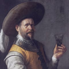 Joost Cornelisz Droochsloot