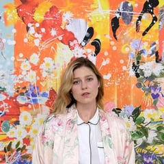 Petra Cortright