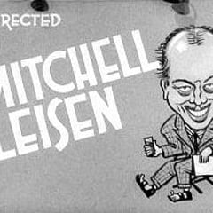 Mitchell Leisen