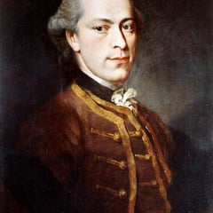 Januarius Johann Rasso Zick