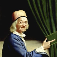Jean-Etienne Liotard