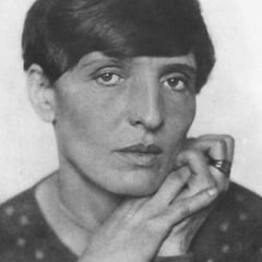 Renée Sintenis