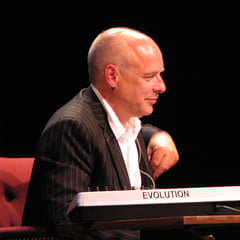 Brian Eno