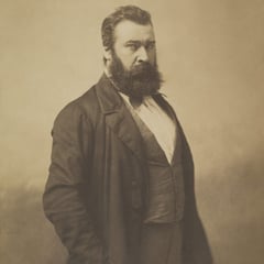 Jean-François Millet