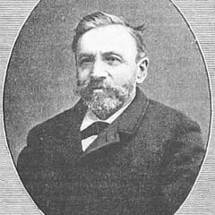 Stanislas Lepine