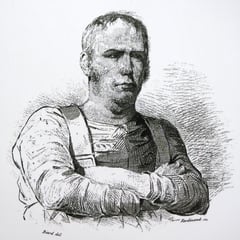 Louis Ambroise Garneray