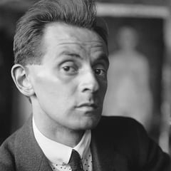 Egon Schiele