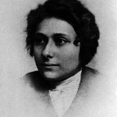 Maria Blanchard