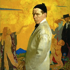 William Orpen