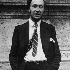 Yves Brayer