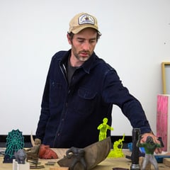 Will Boone